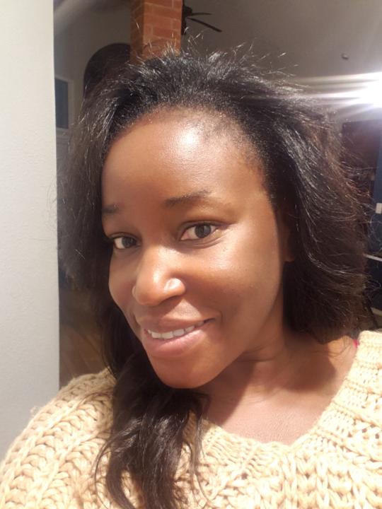 Marguerite Carole Mefoe