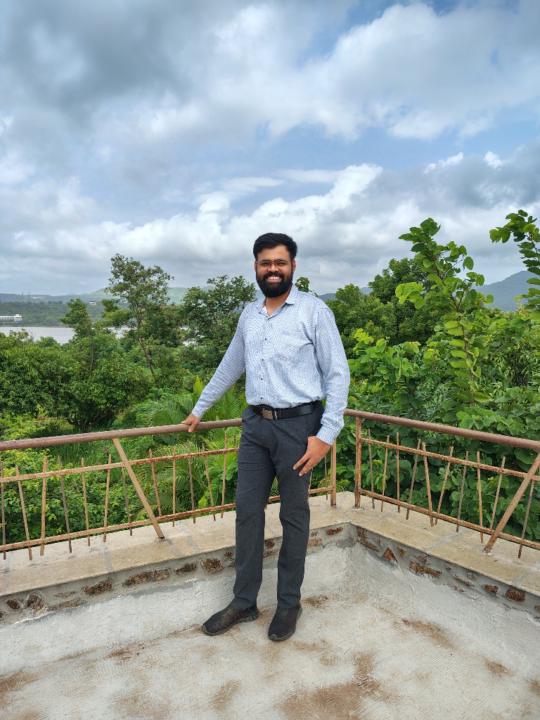 Nimish Pitke