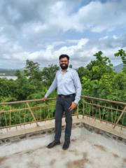Nimish Pitke