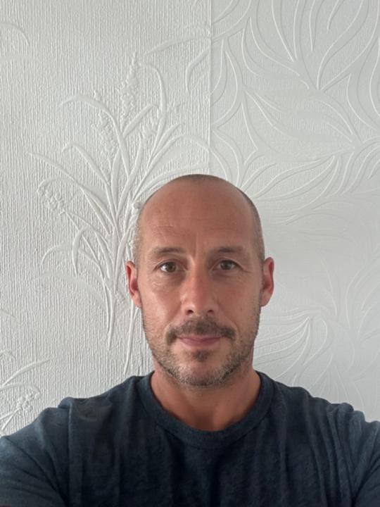 Mark Kendall