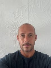 Mark Kendall