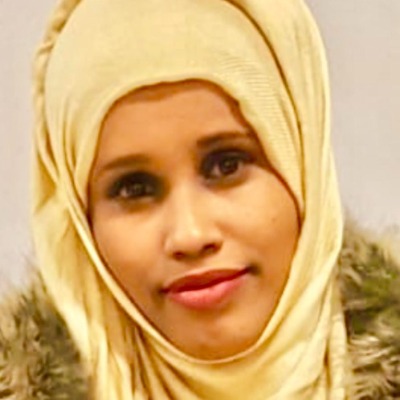 Amina Farah