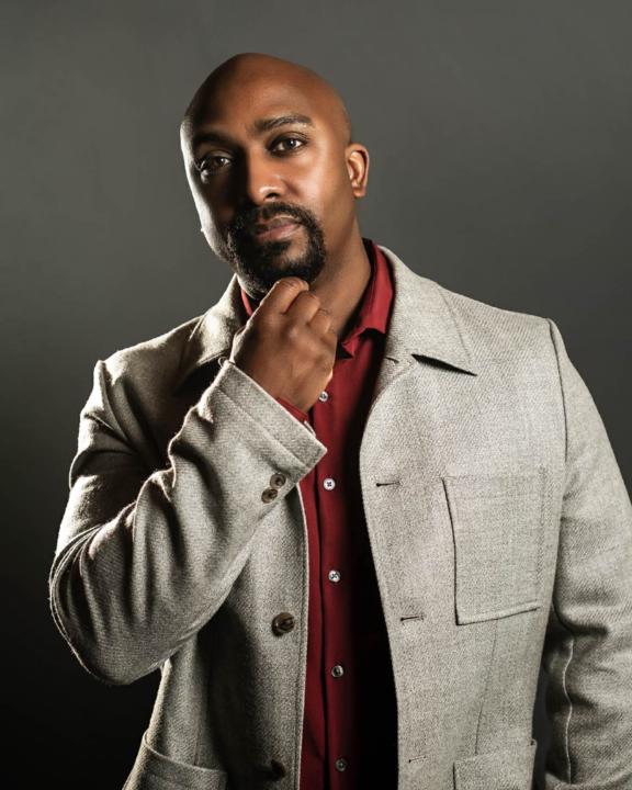 Rod Jackson