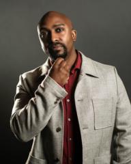 Rod Jackson