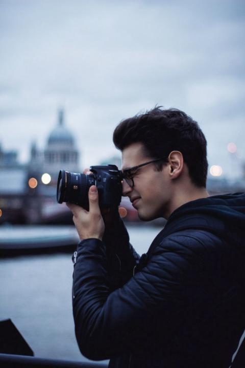 Daniel Insterba