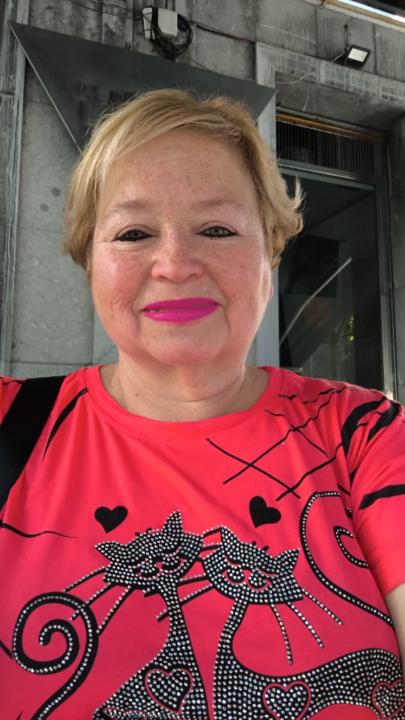 Yusmayra Acosta Barrera