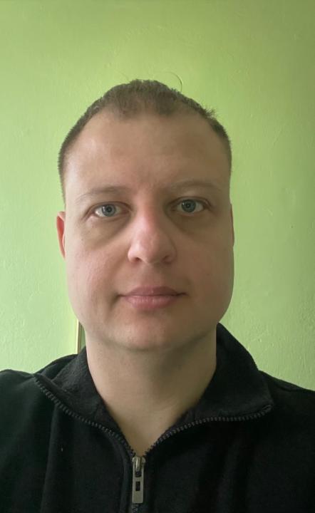 Kamil Wiet