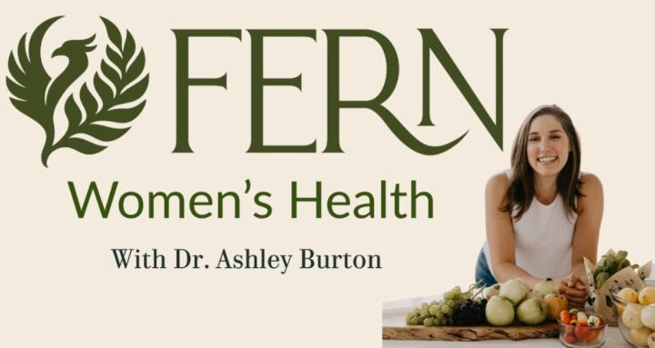 FERN Rising - Women's Health 
