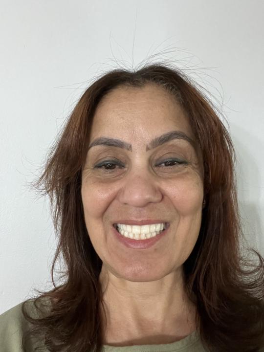 Rosi Albuquerque-Shain