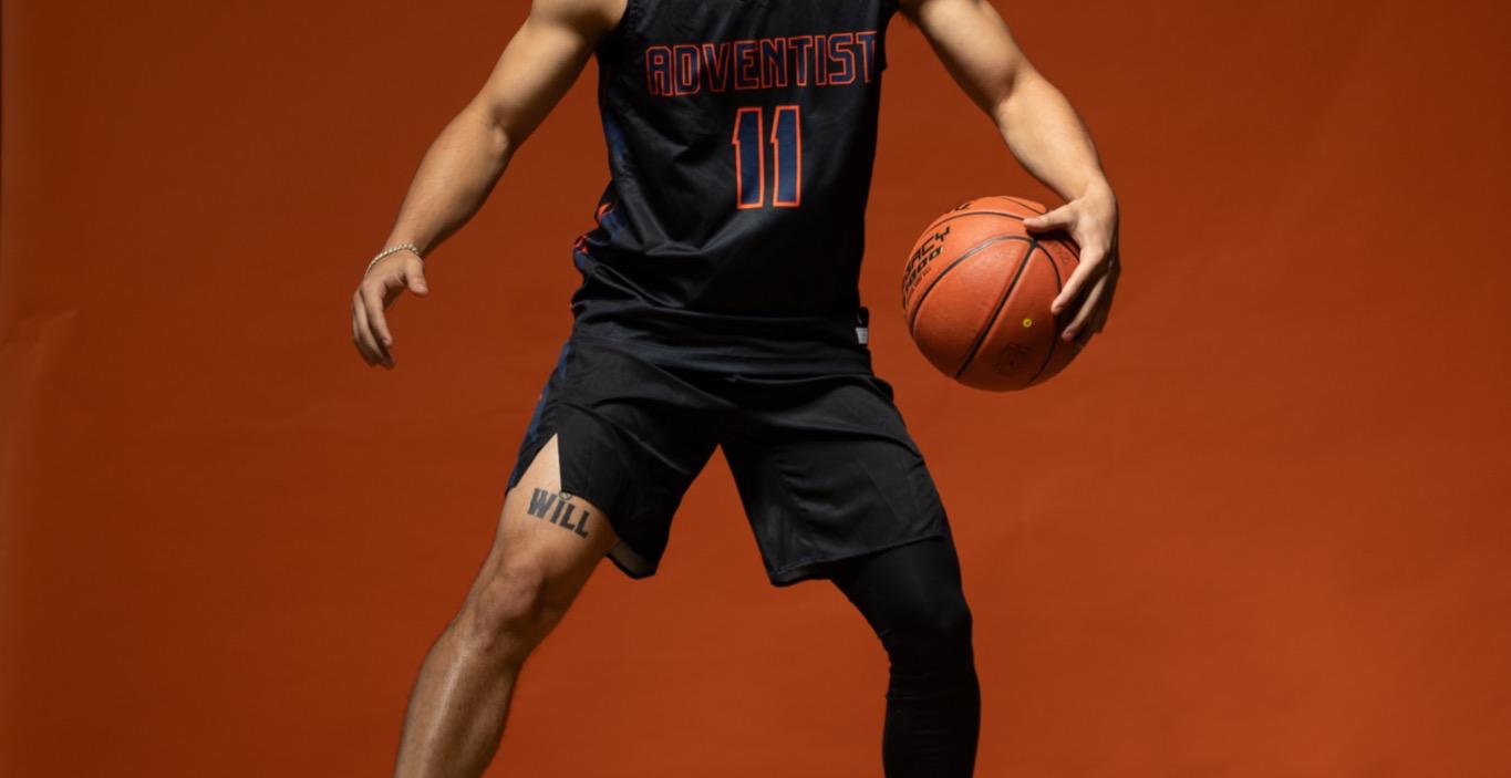 Instantly increase Confidence  and Aura!