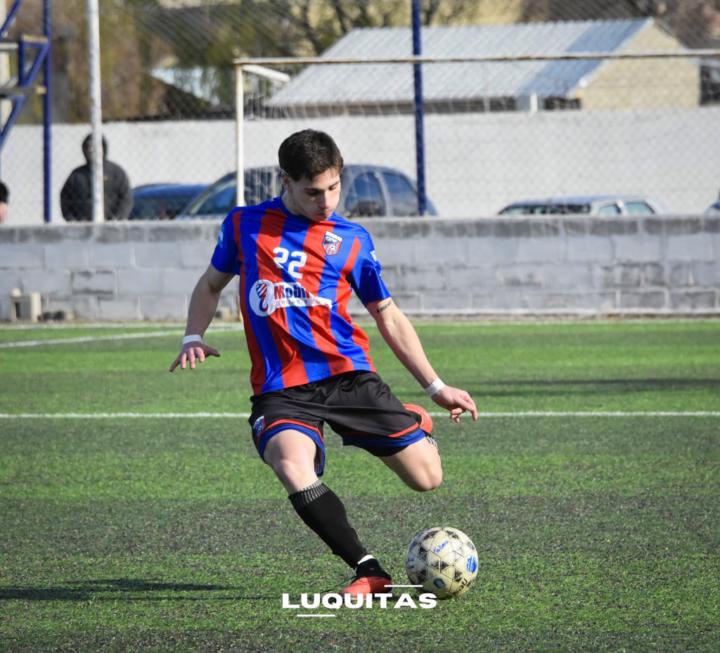 Rocco Di Marco Guinle