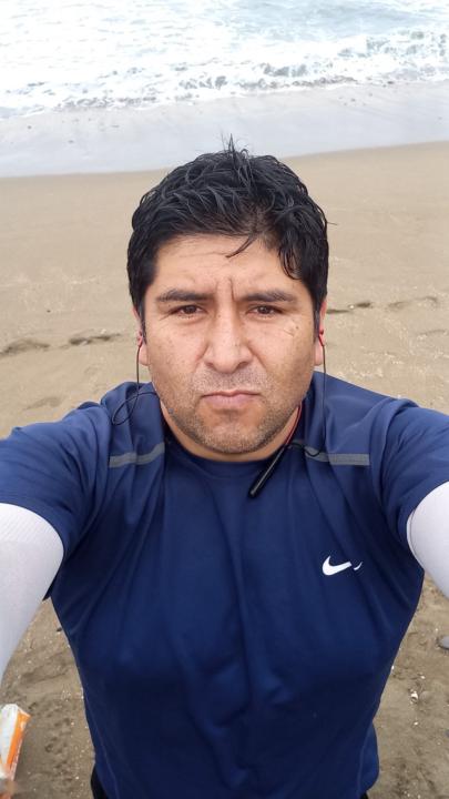 Pablo Tolentino