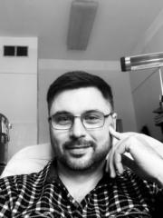 Dmytro Stroy