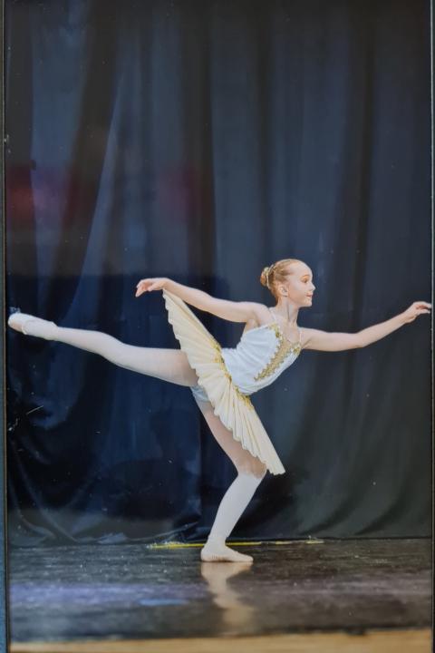 Kathy Morey