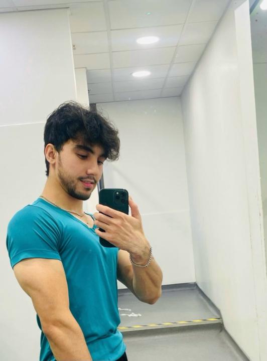 Ramin Amiri