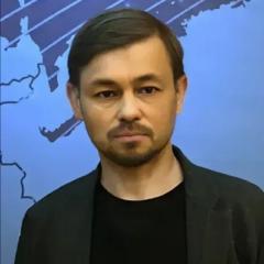 Timur Minullin