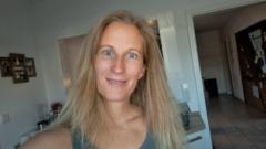 Anne Seybel