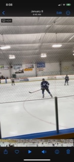 Evan Carsley - Jones