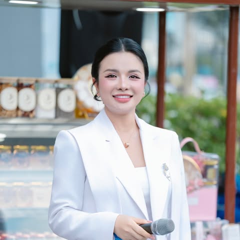 Pham Quynh