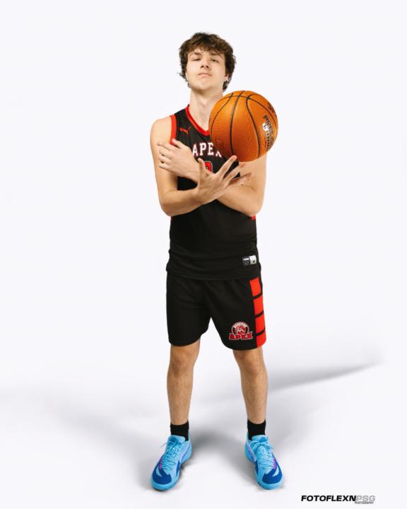 Drake Barrett
