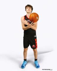 Drake Barrett