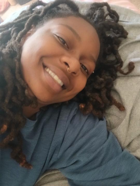 Camberlyn Johnson