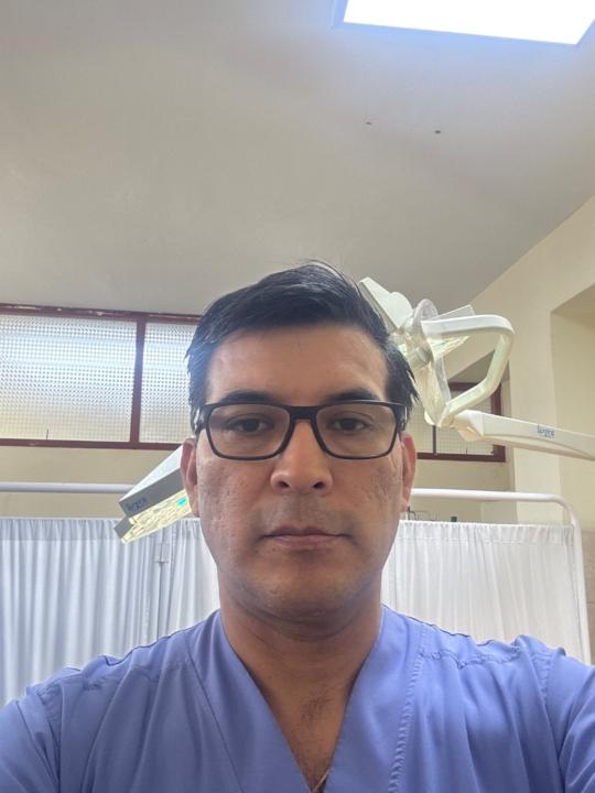 SOLON Arturo Sanchez barron