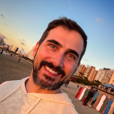 Sergio Pickelny