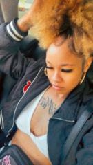 Amber McKenney-Young