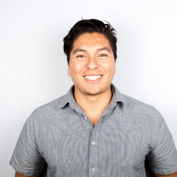 Freddy Cervantes