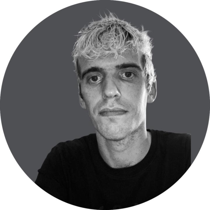 Sebastien Geffroy falhon