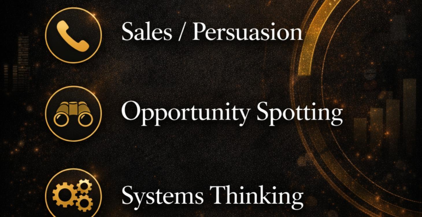 £0 → £10K Service Business Blueprints (Click Here)