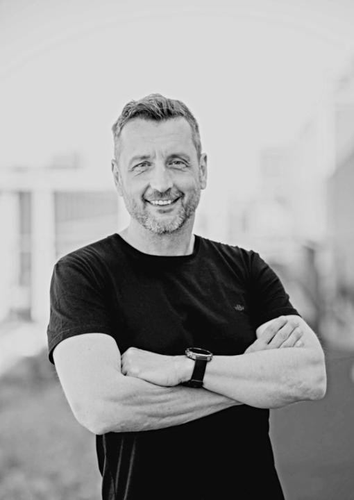 Tamas Gerzsenyi