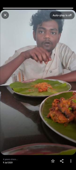 Gowriprasath A u