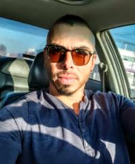 Alejandro Gonzalez Virrey