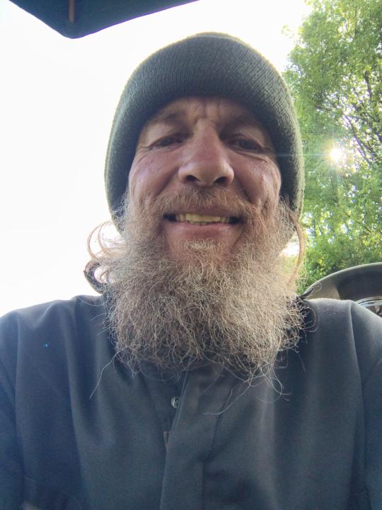 Stephen Scott Uppole