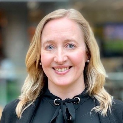 Clare Hinchley