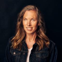 Alys Williams