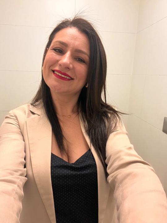 Adriana Corrales Castaño