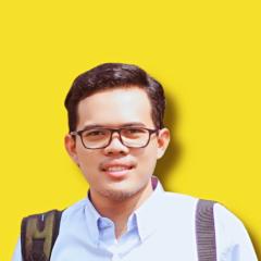 Bahrul Rachmatulloh