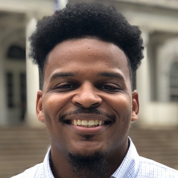 Christopher Lynn-Logue