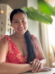 Luisa Galeano Muñoz