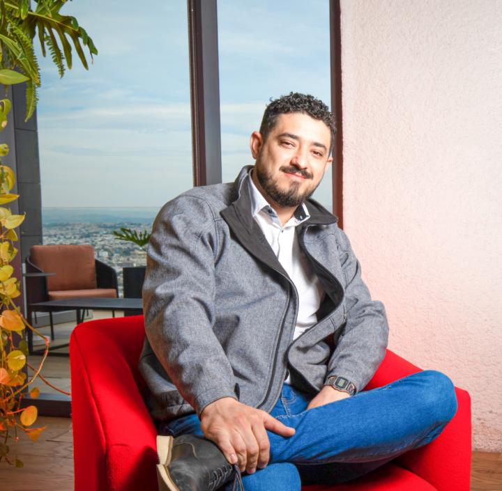 Manuel Orozco