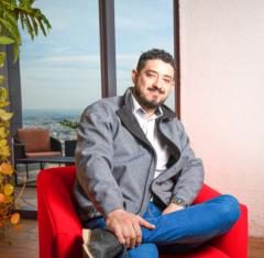 Manuel Orozco