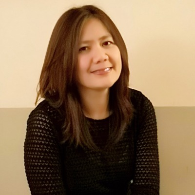 LindaChristine call me Ting Mallari