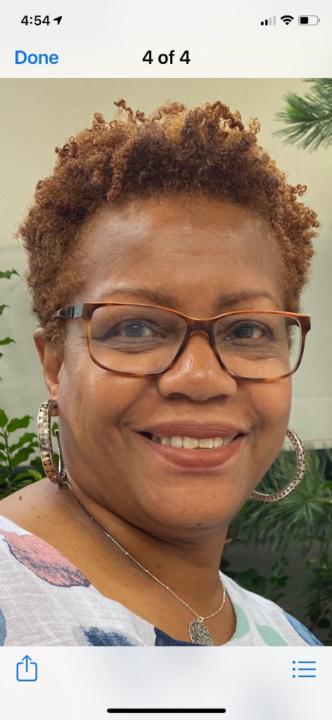 Karin Woods