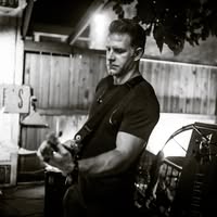 Cory Yeager