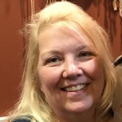 Lori Fredrickson