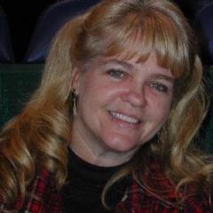 Donna Julius