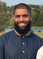 Hamzah Rahim